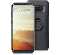 SP Connect Custodia Smartphone Phone Case Nero