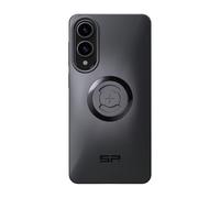 SP CONNECT Custodia per telefono | SPC+ | compatibile con Samsung S25 Edge