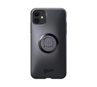 Sp Connect Spc+ Iphone 11/xr Phone Case Argento