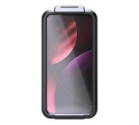 Sp Connect Universal Lt Spc+ Case Argento L Black