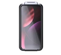 Sp Connect Universal Lt Spc+ Case Argento L Black