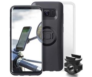 Sp Connect Étui Samsung S8 Moto Rearview Mirror Kit