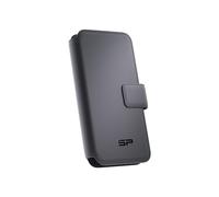 SP Connect SPC+ Magnetic Flip, copertura M male Nero