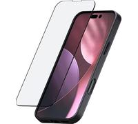 SP CONNECT Glass Screen Protector compatibile con iPhone 17 Pro Max