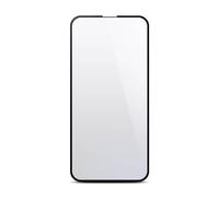 SP CONNECT Glass Screen Protector | Pellicola Protettiva in Vetro per iPhone 15 Pro Max/15 Plus