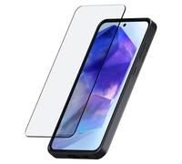 SP CONNECT Glass Screen Protector | Pellicola Protettiva in Vetro Samsung Galaxy A55