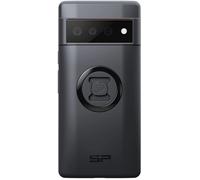 SP Connect Google Pixel 6 Pro Set di custodie per telefono, nero, Taglia unica