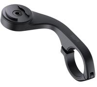 SP Connect Montaggio su custodia per smartphone Handlebar Outfront Nero