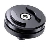 SP Connect Supporti per testa di ricambio SPC+ Motorcycle Pro / specchio Pro / morsetto manubrio Pro / attacco moto / manubrio MTB Pro / frizione Pro, taglia 10 mm