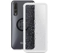 SP Connect Huawei P20 Pro Copertura meteo, trasparente, Taglia unica