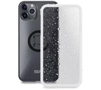 SP Connect iPhone 11 Pro Max Copertura meteorologica, trasparente, Taglia unica