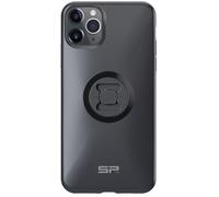 SP Connect iPhone 11 Pro Max Set di custodie per telefono, nero, Taglia unica