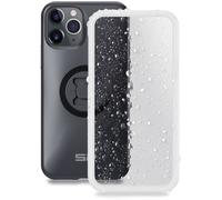 SP Connect iPhone 11 Pro/XS/X Copertura meteo, bianco