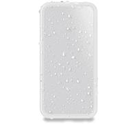 SP Connect iPhone 12 Mini Copertura meteo, trasparente, Taglia unica