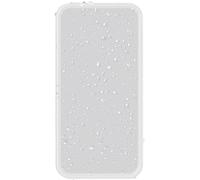 SP Connect iPhone 12 Pro Max Copertura meteo, bianco per maschi