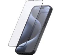SP Connect iPhone 15 Pro Pellicola schermo in vetro