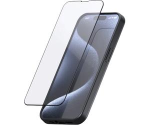 SP Connect iPhone 15 Pro Pellicola schermo in vetro