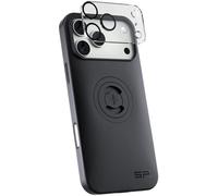SP Connect Camera, protezione delle lenti male