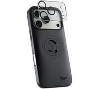 SP CONNECT Lens Protective Glass | Protezione obiettivo fotocamera compatibile con iPhone 17 Pro