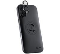 SP Connect Camera, protezione delle lenti male