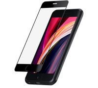 SP Connect iPhone SE / iPhone 8 / iPhone 7 Protezione dello schermo in vetro per maschi