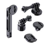 SP Connect SPC+ Creator Kit, adattatori male Nero