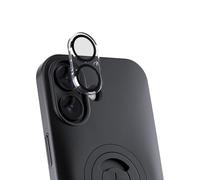 SP CONNECT Lens Protective Glass | Protezione obiettivo fotocamera compatibile con iPhone 17