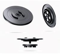 SP Connect Mag Align Head A Testina Ricambio Magnetica per Supporti Moto Bici