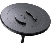 SP Connect SPC+ Head B, Testa Mag-Align male Nero