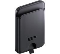 Sp Connect Spc+ Magnetic Card Holder Nero
