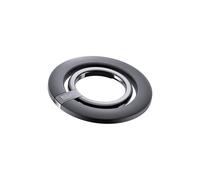 SP Connect Magnetic Ring Mount SPC+ Supporto per smartphone, nero