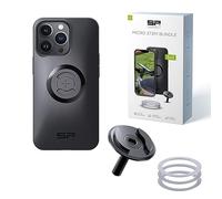 SP CONNECT Micro STEM Bundle | SPC+ | Compatibile con iPhone