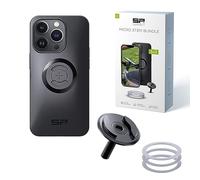SP CONNECT Micro STEM Bundle | SPC+ | Compatibile con iPhone