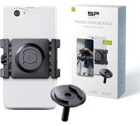SP CONNECT Micro Stem Mount Pro Clamp | SPC+ | Supporto per cellulare per manubr
