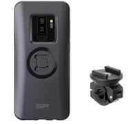SP Connect Mirror Bundle LT Samsung S9+ / S8+ Supporto per smartphone, nero, Taglia unica