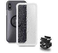 SP Connect Mirror Bundle Samsung Galaxy S8 Supporto per smartphone, nero