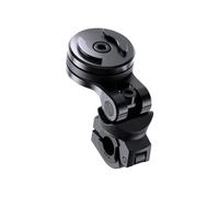 SP Connect Mirror Mount Pro Montaggio smartphone, nero