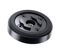 SP Connect™, Modulo antivibrazione SPC+. Nero