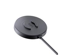 SP Connect SPC+ QI Wireless, modulo di ricarica male Nero