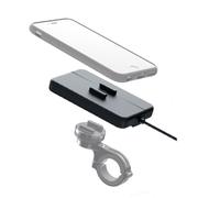 SP Connect Modulo di ricarica wireless, nero, Taglia unica
