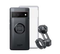 SP CONNECT | MOTO BUNDLE compatibile con PIXEL 6 PRO