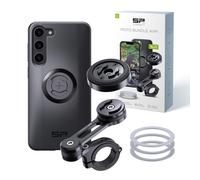 SP CONNECT Moto Bundle con modulo anti-vibrazione | SPC+ | compatibile con Samsu