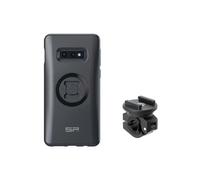 SP CONNECT Moto Bundle Fixed On Mirror-Samsung s10e per Moto