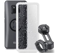 SP Connect Moto Bundle Huawei Mate20 Pro Montaggio smartphone, nero, Taglia unica