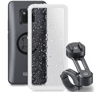 SP Connect Moto Bundle Huawei Mate20 Pro Montaggio smartphone, nero