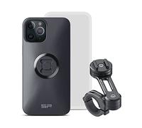 SP Connect Moto Bundle iPhone 12 Pro Max Montaggio smartphone, nero
