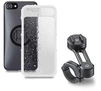 Sp Connect Moto Bundle Iphone 7+/6s+/6+ Phone Support Nero