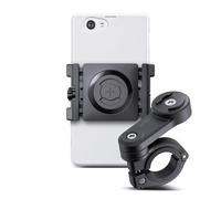 SP Connect SPC+ Moto Bundle Universal Clamp, titolare male Universale Phone Clamp
