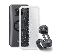 SP Connect Moto Bundle Huawei Mate20 Pro Montaggio smartphone, nero