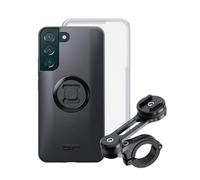 SP Connect Moto Bundle Samsung S22+ Supporto per smartphone, nero per maschi